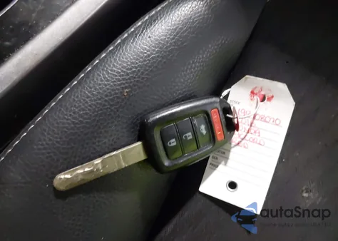 2016 Honda Accord Sport from USA, damaged, VIN 1HGCR2F6XGA201386